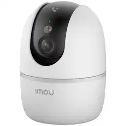 MediaMarkt Imou A1 Pro 4k Slimme Binnencamera Wit aanbieding