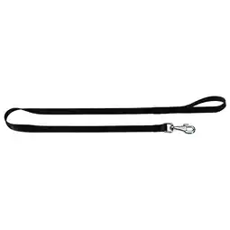 Pets Place Adori Looplijn Nylon - Riem - Bruin 120x1 cm aanbieding