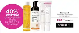 ICI Paris XL Novexpert aanbieding