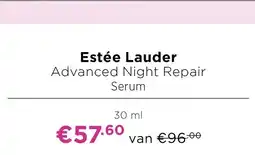 ICI Paris XL Estée Lauder Advanced Night Repair Serum aanbieding