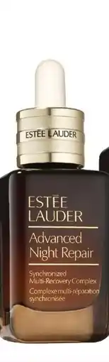 ICI Paris XL Estée Lauder Advanced Night Repair Serum aanbieding