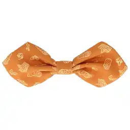 Pets Place Adori Strik Bei - Bandana - Oranje S aanbieding