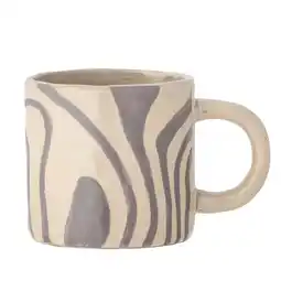 Wehkamp Bloomingville Ninka mok (Ø7,5 cm) (250 ml) aanbieding