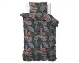 Wehkamp Sleeptime polyester dekbedovertrek 1-persoons (140x220 cm) aanbieding