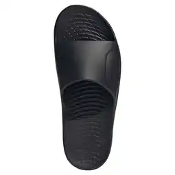 Wehkamp adidas Sportswear Lightshift badslippers zwart aanbieding
