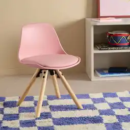 Wehkamp NOUS Kids kinderstoel Woody aanbieding