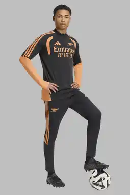 Wehkamp adidas Performance Senior Arsenal FC voetbalshirt Training aanbieding