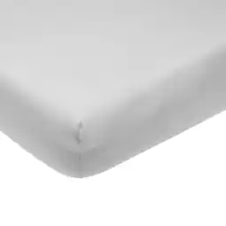 Wehkamp Meyco katoenen jersey hoeslaken ledikant 60x120 cm aanbieding