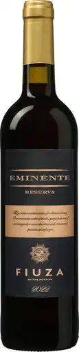 Wijnvoordeel Fiuza Eminente Reserva aanbieding
