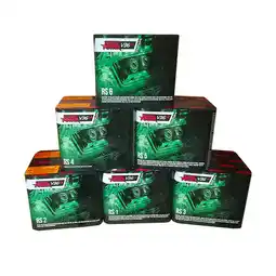 Zena Vuurwerk RS 36sh (12) aanbieding