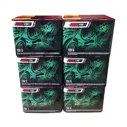 Zena Vuurwerk TDI 36sh (6) aanbieding