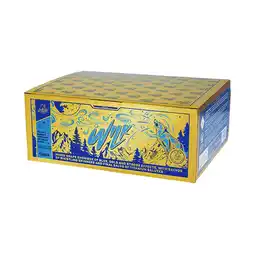 Zena Vuurwerk Wilk 99 schots (3) aanbieding