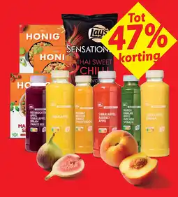 Lidl Chef Select Vers Sap aanbieding