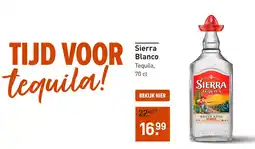 Gall & Gall Sierra Blanco aanbieding