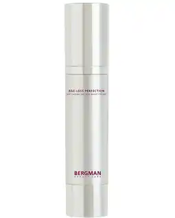 ICI Paris XL Bergman Beauty Care - Skin Care / Face Bergman Age-less Perfection - 50 ML aanbieding