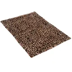 Zooplus TIAKI knuffeldoek Leo 100x 70cm hond aanbieding