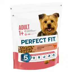 Zooplus 1,4 kg Perfect Fit Adult Hond ( aanbieding