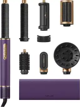 Coolblue Dreame Airstyle Pro 2 Paars aanbieding