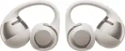 Coolblue Shokz OpenDots ONE Zilver aanbieding