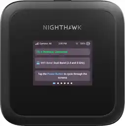 Coolblue Netgear Nighthawk M3 aanbieding