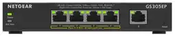Coolblue Netgear GS305EP aanbieding
