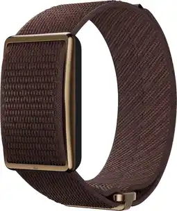 Coolblue Polar Loop Bruin aanbieding