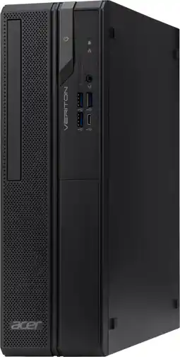 Coolblue Acer Veriton X2720G (I5456 Pro SFF) aanbieding