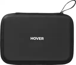 Coolblue HOVERAir X1 PRO/PRO MAX Combo Case aanbieding