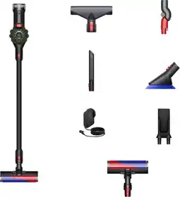 Coolblue Dyson V8 Cyclone Fluffy aanbieding