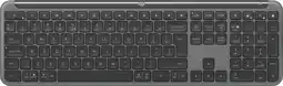 Coolblue Logitech Signature Slim K950 Draadloos Toetsenbord Qwerty Zwart aanbieding