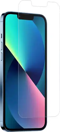 Coolblue BlueBuilt Apple iPhone 13 mini Screenprotector Glas aanbieding