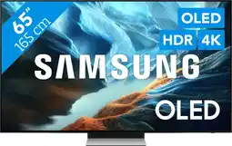 Coolblue Samsung OLED 65 S90H (2026) aanbieding