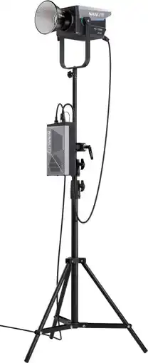 Coolblue Nanlite FC-720B LED Bi-Color Spot Light aanbieding