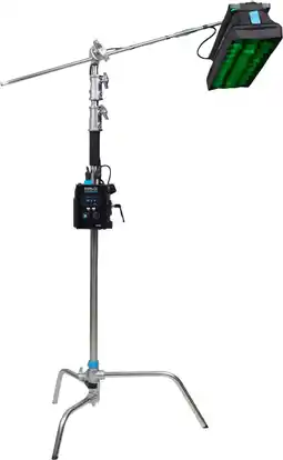 Coolblue Nanlite PavoSlim 60CL aanbieding