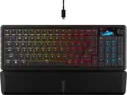 Coolblue Corsair Vanguard 96 Mechanisch Gaming Toetsenbord Qwerty aanbieding
