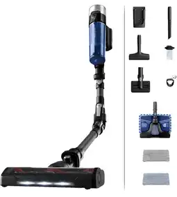 Coolblue Rowenta X-Force Flex 9.60 Aqua RH20C7 aanbieding