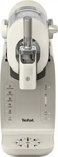Coolblue Tefal Freezi 16-in-1 Ice Cream & Frozen Drink Maker IG801A aanbieding