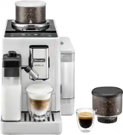 Coolblue De'Longhi Rivelia EXAM440.55.W aanbieding