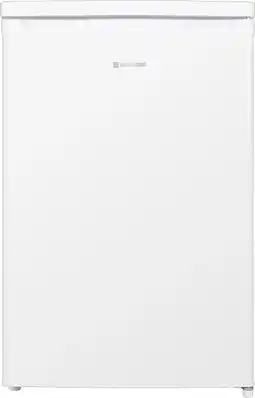 Coolblue Wisberg WBTTKV55DW aanbieding