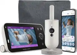 Coolblue Philips Avent Premium Connected SCD971/26 aanbieding
