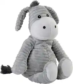 De Online Drogist Warmies Warmteknuffel Ezel aanbieding