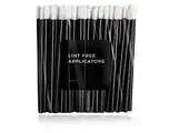De Online Drogist Nanolash Lint Free Applicators aanbieding