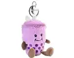 De Online Drogist Warmies Sleutelhanger Bubble Tea aanbieding