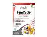 De Online Drogist Physalis FemCycle Tabletten + Capsules aanbieding