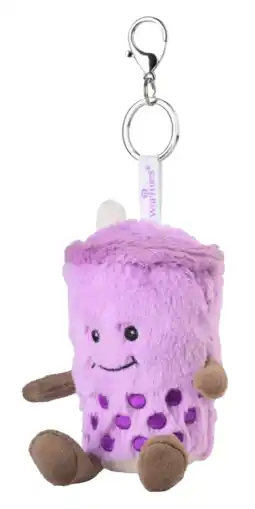 De Online Drogist Warmies Tasbedeltje Bubble Tea aanbieding