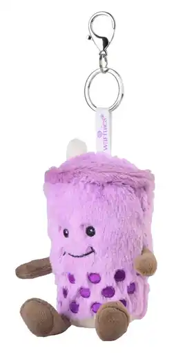 De Online Drogist Warmies Tasbedeltje Bubble Tea aanbieding