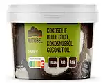 De Online Drogist Nutribel Kokosolie Geurloos aanbieding