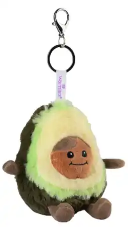 De Online Drogist Warmies Tasbedeltje Avocado aanbieding