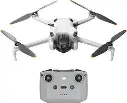Coolblue DJI Mini 4 Pro + RC N2 aanbieding