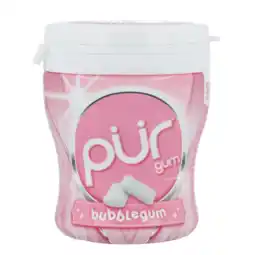 De Online Drogist Pur Gum Bubblegum aanbieding